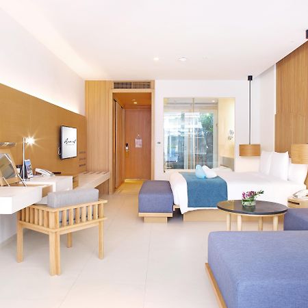 Ace Of Hua Hin Resort - Sha Plus Cha-Am Exterior foto
