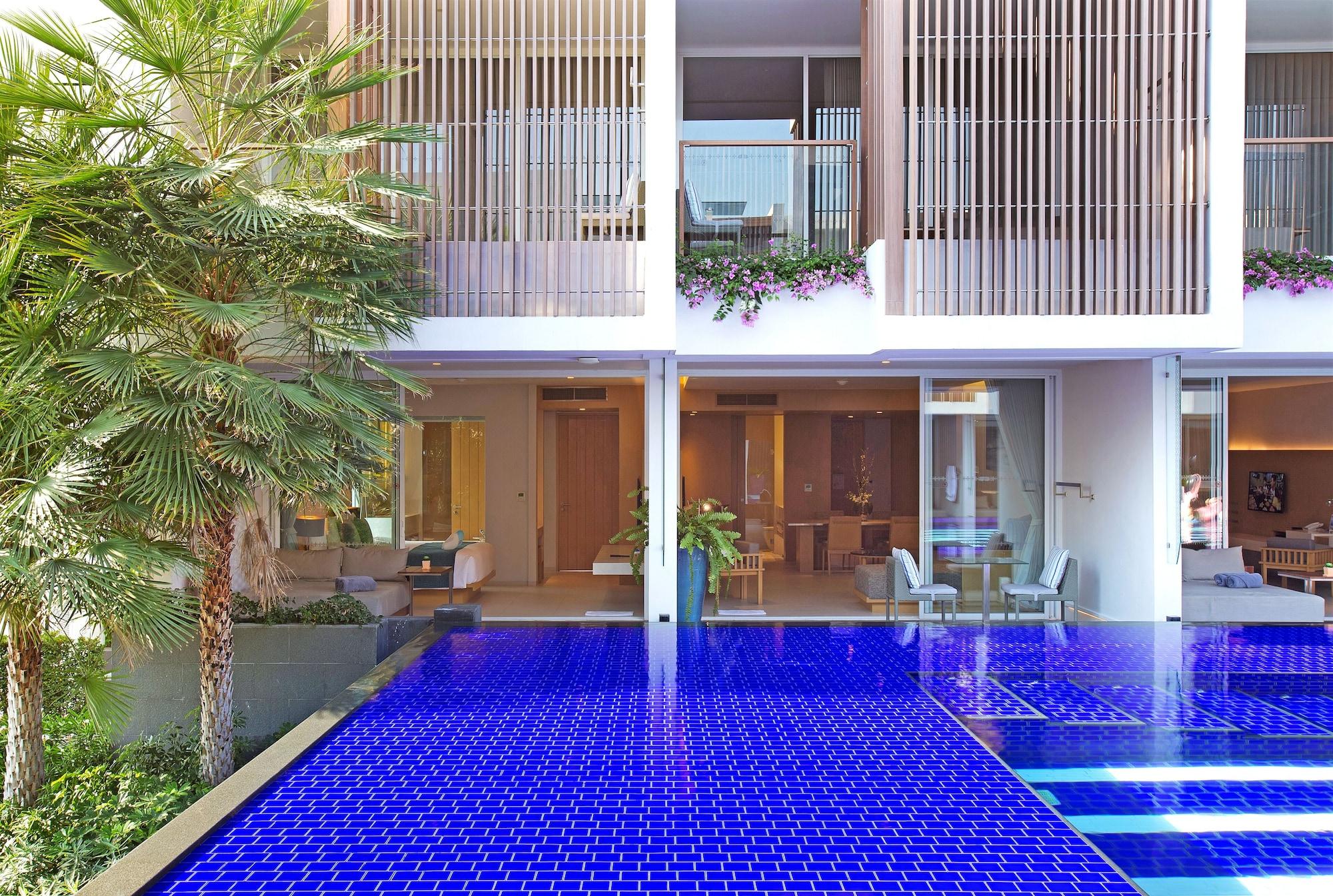 Ace Of Hua Hin Resort - Sha Plus Cha-Am Exterior foto