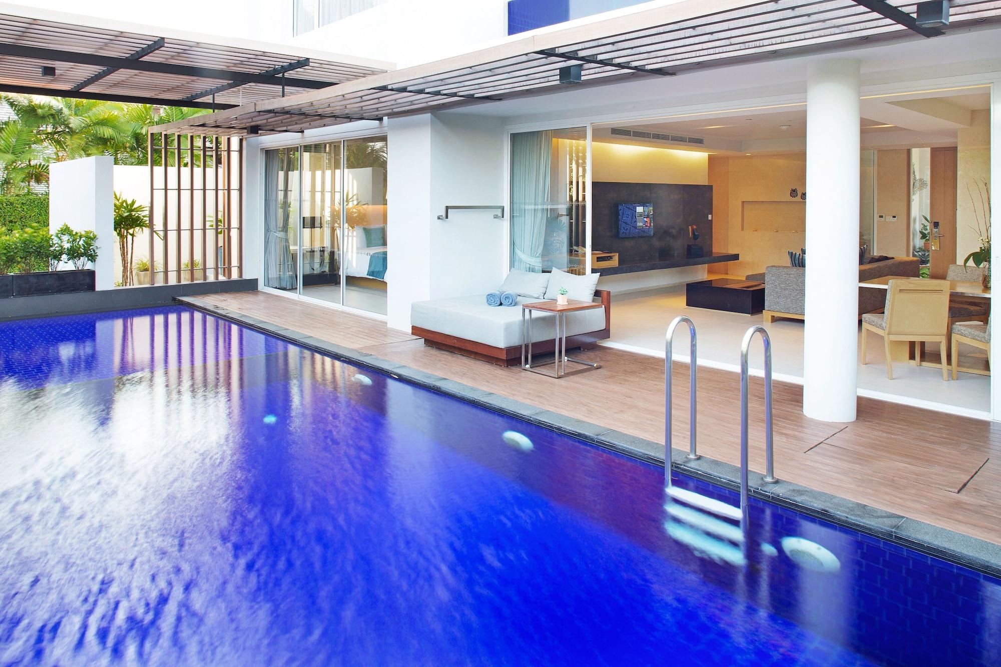 Ace Of Hua Hin Resort - Sha Plus Cha-Am Exterior foto