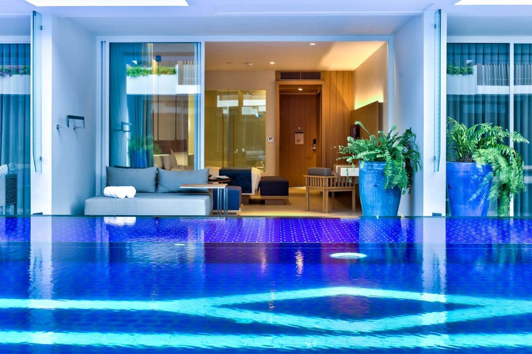 Ace Of Hua Hin Resort - Sha Plus Cha-Am Exterior foto