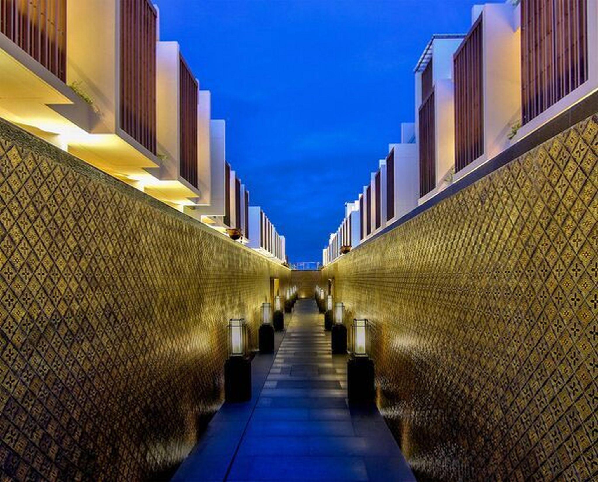 Ace Of Hua Hin Resort - Sha Plus Cha-Am Exterior foto