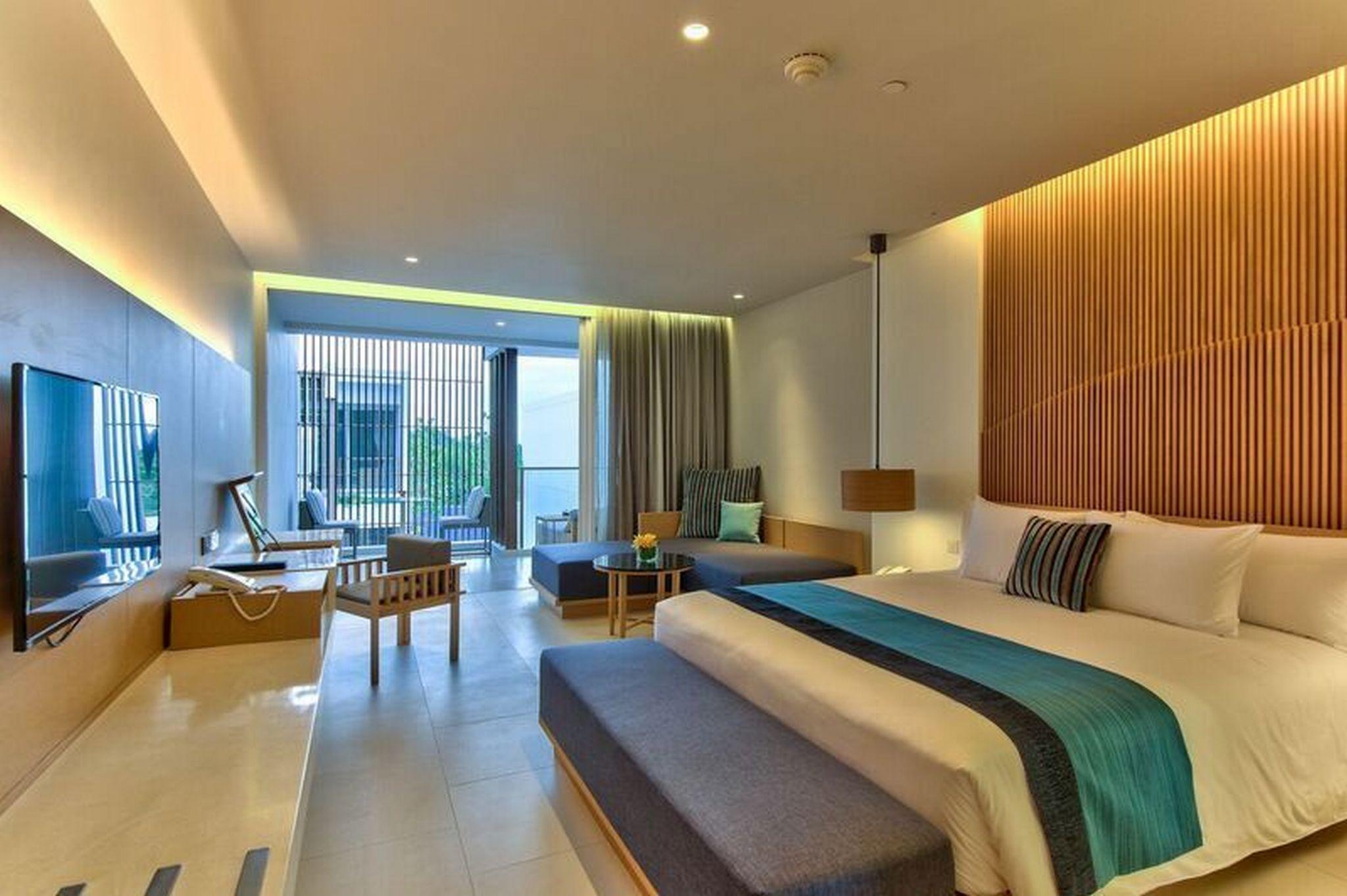 Ace Of Hua Hin Resort - Sha Plus Cha-Am Exterior foto
