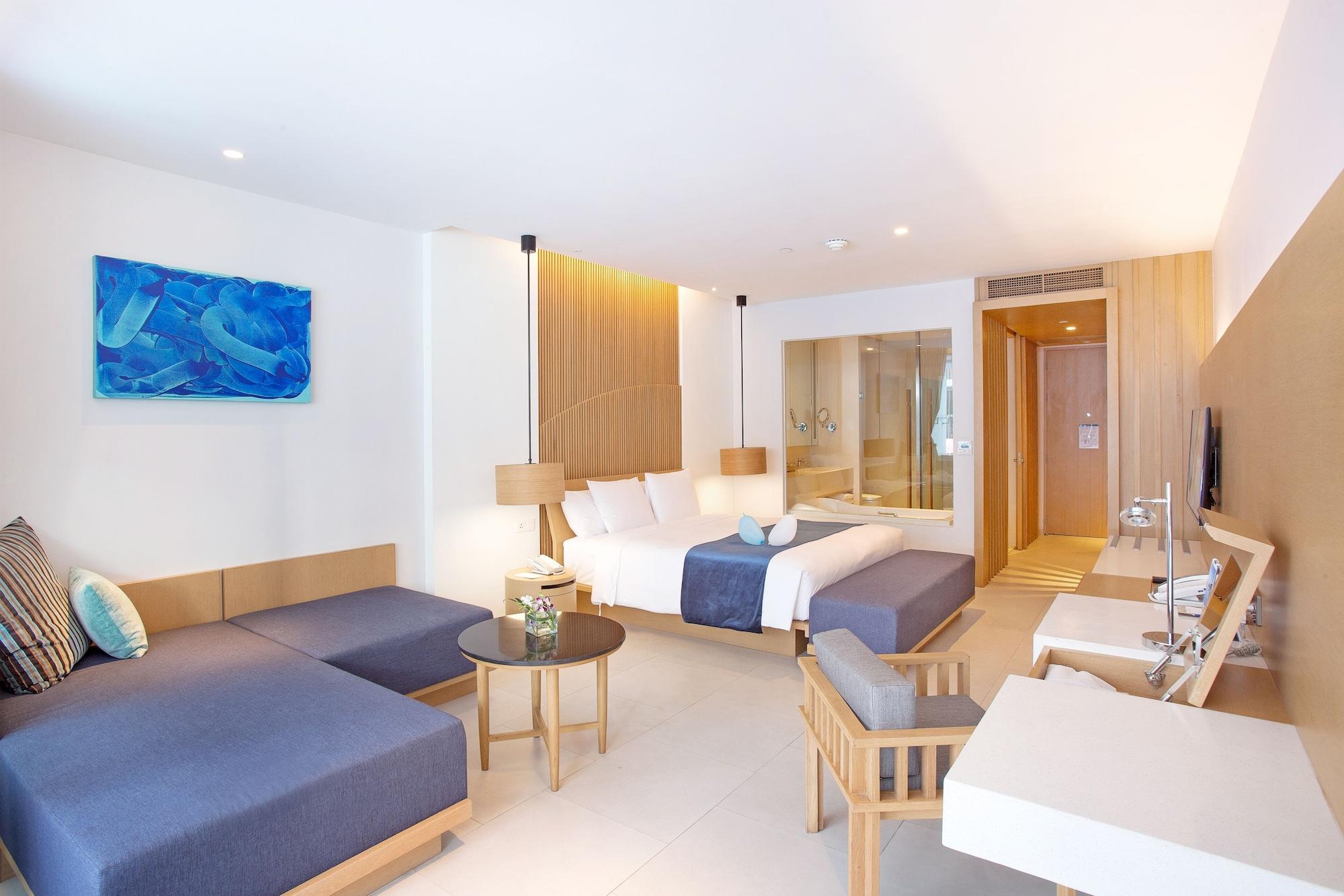 Ace Of Hua Hin Resort - Sha Plus Cha-Am Exterior foto