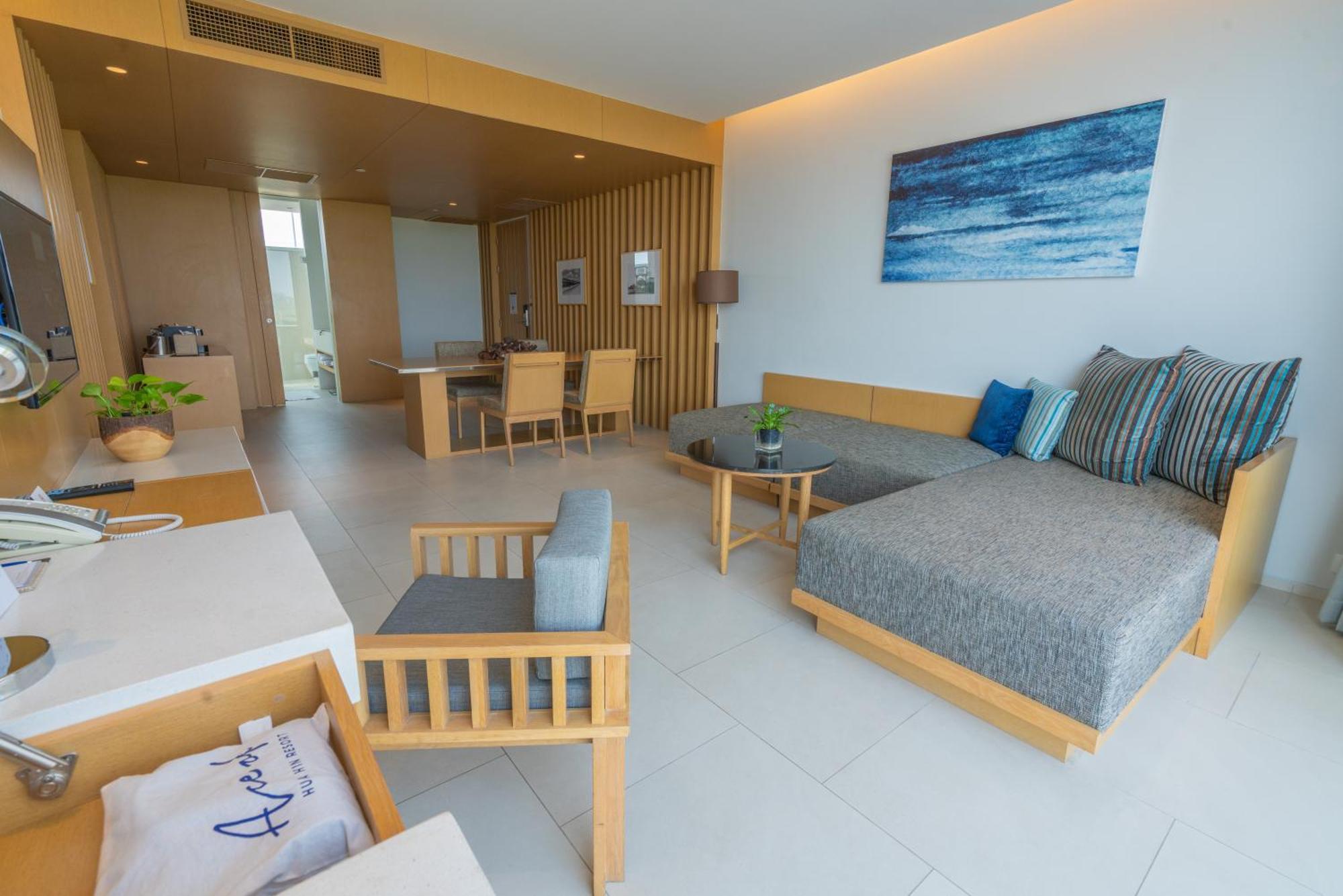 Ace Of Hua Hin Resort - Sha Plus Cha-Am Habitación foto