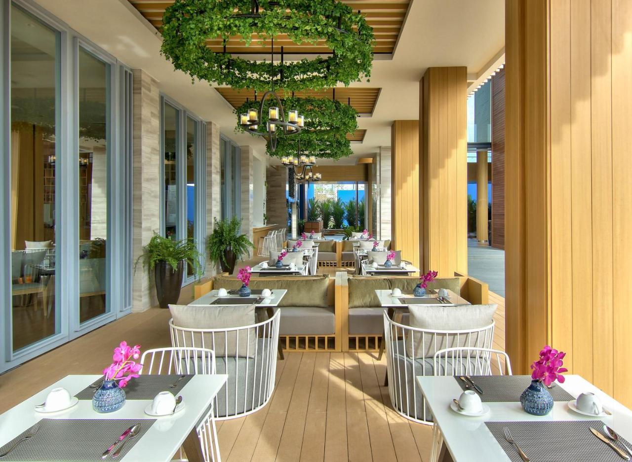 Ace Of Hua Hin Resort - Sha Plus Cha-Am Exterior foto