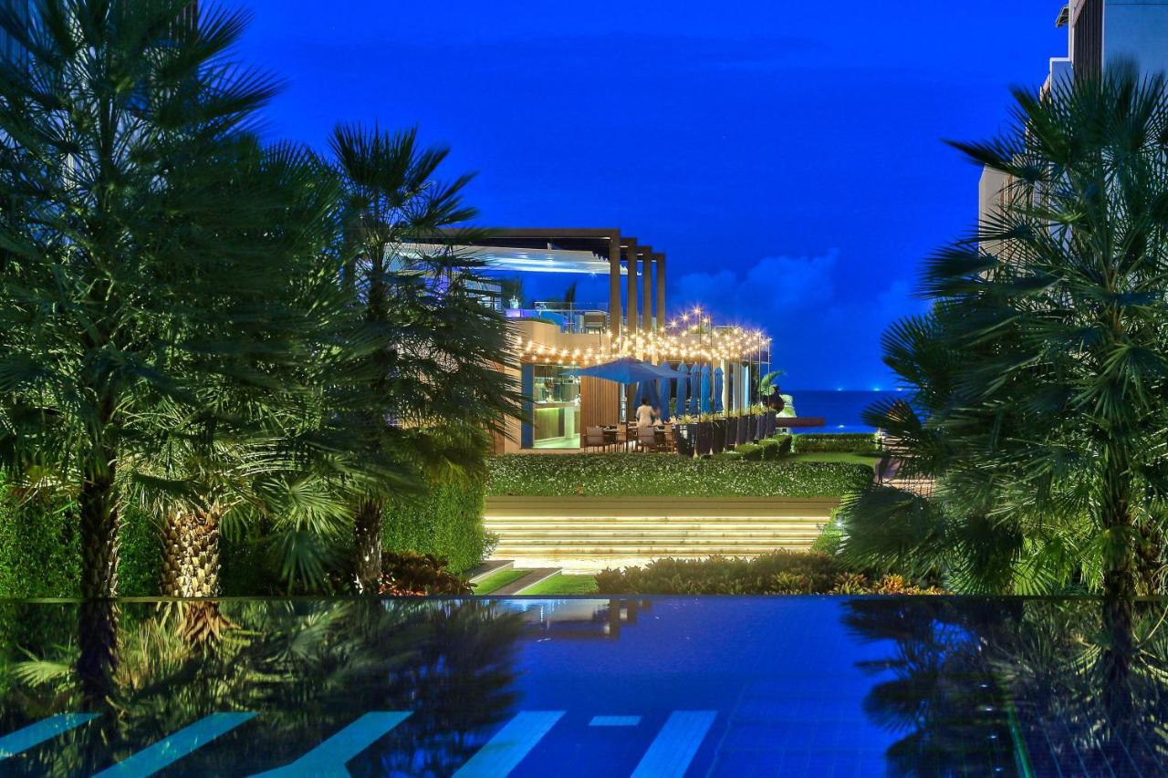 Ace Of Hua Hin Resort - Sha Plus Cha-Am Exterior foto