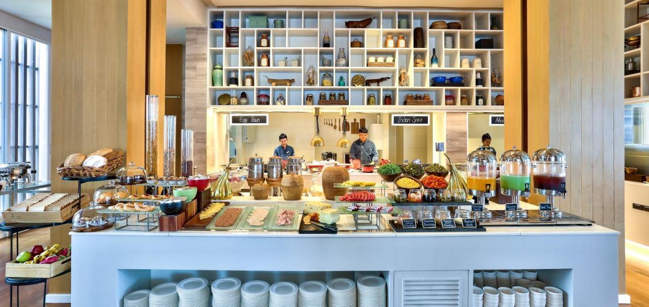 Ace Of Hua Hin Resort - Sha Plus Cha-Am Exterior foto