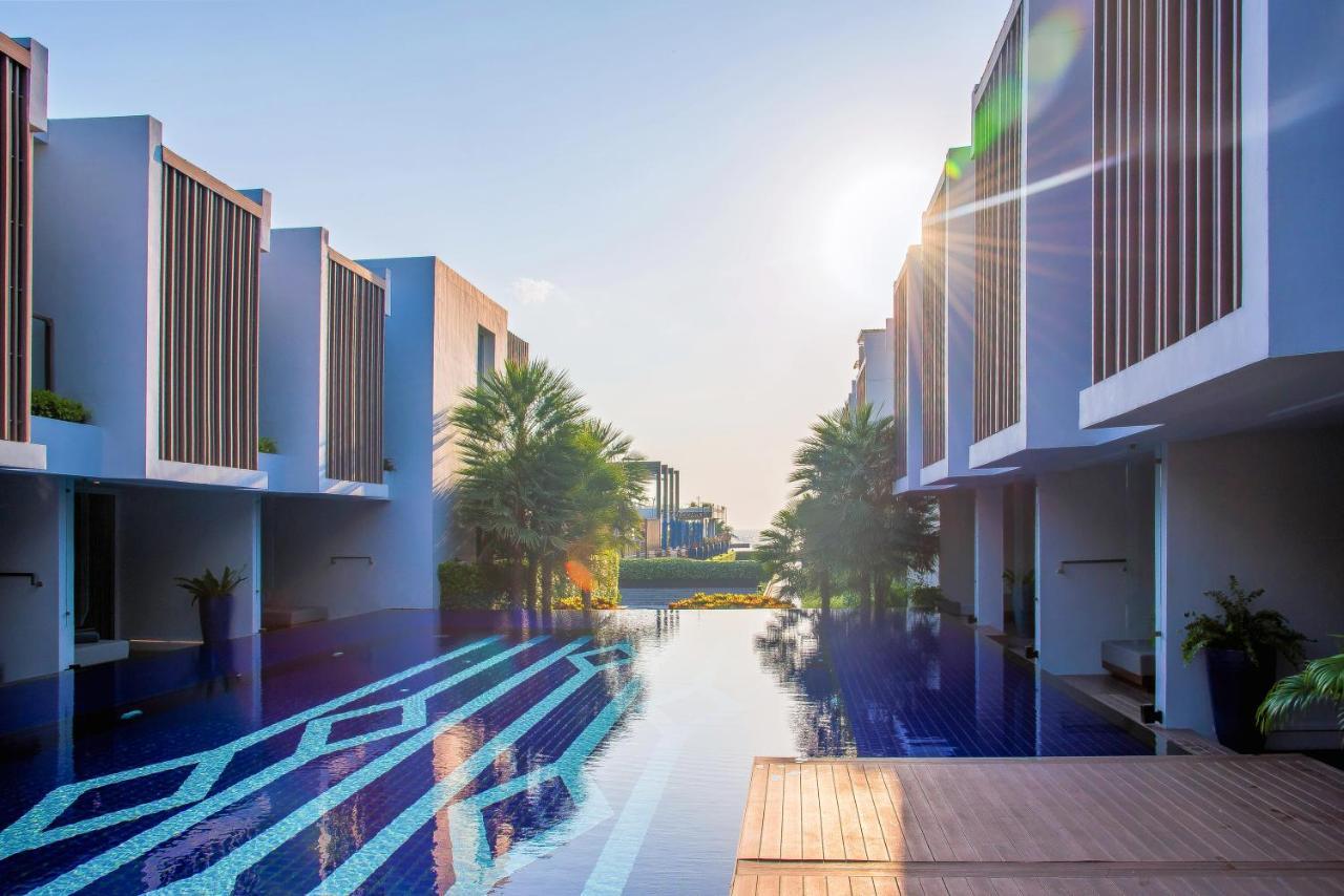 Ace Of Hua Hin Resort - Sha Plus Cha-Am Exterior foto