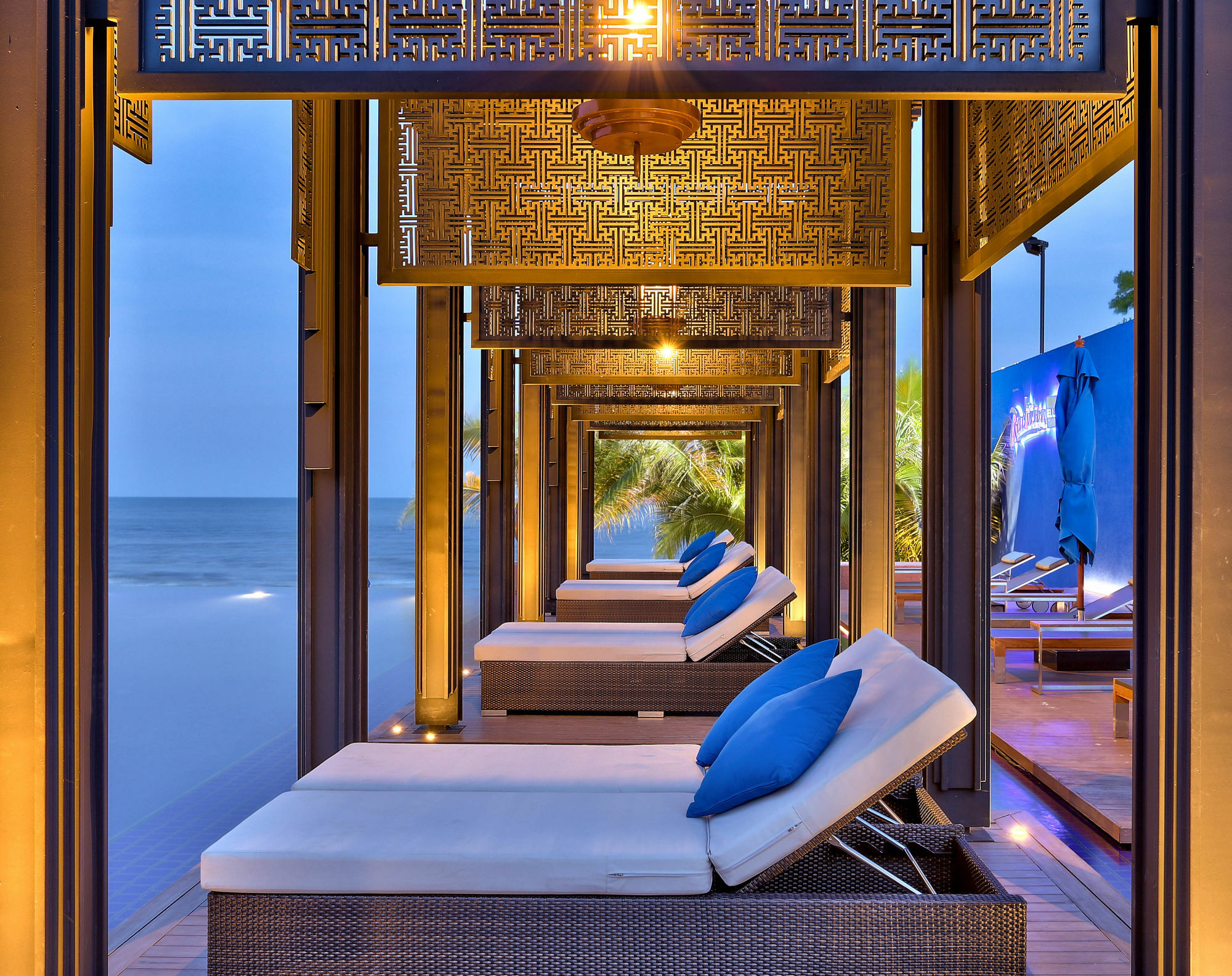 Ace Of Hua Hin Resort - Sha Plus Cha-Am Exterior foto